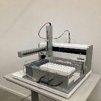 GILSON GX-271 ASPEC Sampler image 1